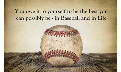 Baseball