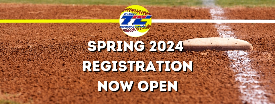 Spring 2024 Registration Now Open