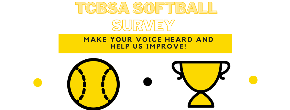 Softball Survey 