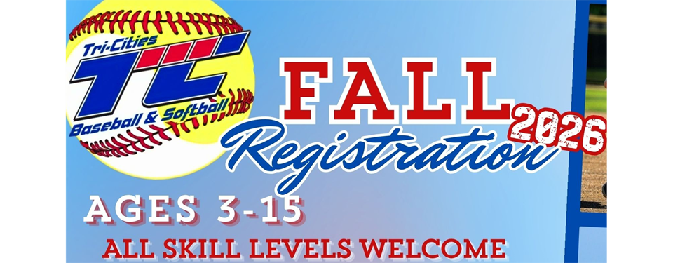 Spring 2026 Registration is Now Open!