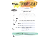 TCBSA Spirit Nights at Lazy Dog